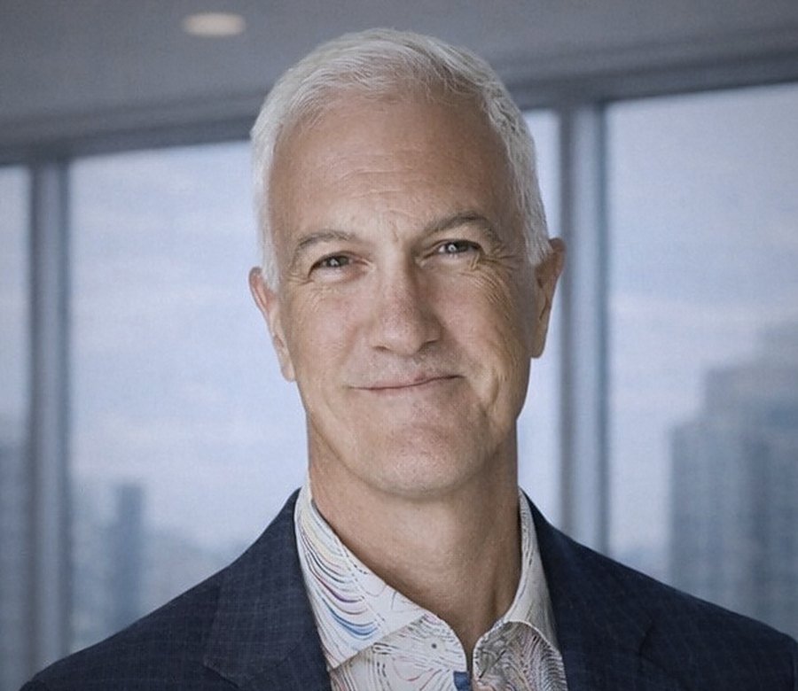 Ronald J. Clark, Founder and CEO of Genysis IQ