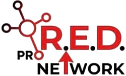 PR R.E.D. Network